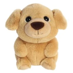 Builder The Stuffed Golden Retriever Boops By Aurora -Plush Toy Store AR 33827 3