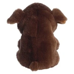 Chip The Stuffed Chocolate Lab Boops By Aurora -Plush Toy Store AR 33828 7