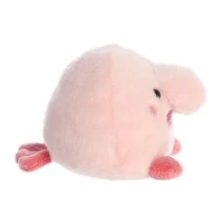 Bart The Plush Blobfish Palm Pals By Aurora 7 Bart The Plush Blobfish Palm Pals By Aurora -Plush Toy Store AR 33840 4