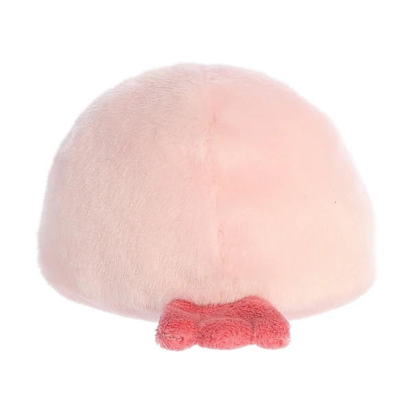 Bart The Plush Blobfish Palm Pals By Aurora 4 Bart The Plush Blobfish Palm Pals By Aurora - Image 4