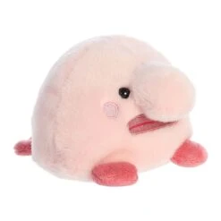 Bart The Plush Blobfish Palm Pals By Aurora 9 Bart The Plush Blobfish Palm Pals By Aurora -Plush Toy Store AR 33840 6