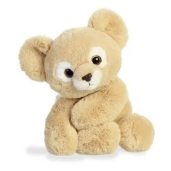 Leon The Stuffed Lion Cub Flopsie By Aurora -Plush Toy Store AR 34018 4