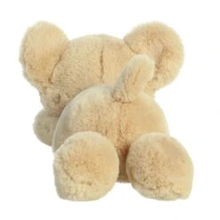 Leon The Stuffed Lion Cub Flopsie By Aurora -Plush Toy Store AR 34018 8