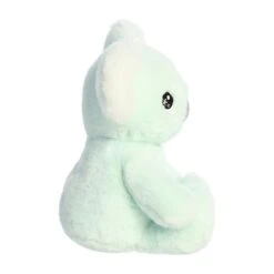 Eco Nation Spearmint The Stuffed Koala By Aurora -Plush Toy Store AR 35059 4
