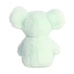 Eco Nation Spearmint The Stuffed Koala By Aurora -Plush Toy Store AR 35059 5