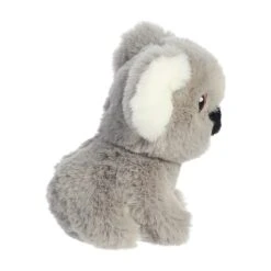 Eco Nation Mini Stuffed Koala By Aurora -Plush Toy Store AR 35078 4