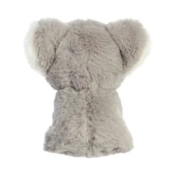 Eco Nation Mini Stuffed Koala By Aurora -Plush Toy Store AR 35078 5
