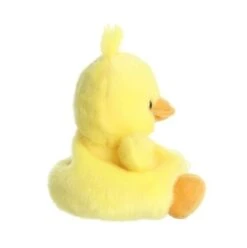Darling The Plush Duck Palm Pals By Aurora -Plush Toy Store AR 82062 4