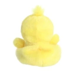 Darling The Plush Duck Palm Pals By Aurora -Plush Toy Store AR 82062 5