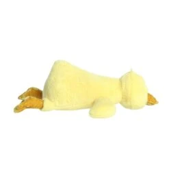 Plush Duck 19 Inch Snoozle Plush By Aurora -Plush Toy Store AR 82092 4