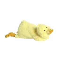 Plush Duck 19 Inch Snoozle Plush By Aurora -Plush Toy Store AR 82092 6