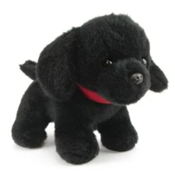 Oz The Little Black Dog Stuffed Animal By First And Main