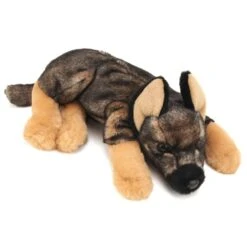 Mya The Lying Stuffed German Shepherd By Douglas