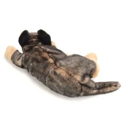Mya The Lying Stuffed German Shepherd By Douglas -Plush Toy Store DG 1644 4