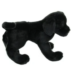 Chester The Plush Black Lab Puppy By Douglas -Plush Toy Store DG 1805 4