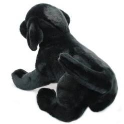 James The Big Plush Black Lab By Douglas -Plush Toy Store DG 1852 4