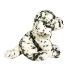 Mackay The Floppy Stuffed Dalmatian Dog By Douglas -Plush Toy Store DG 1960 4