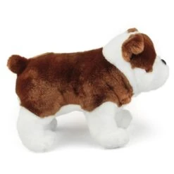 Hardy The Plush Bulldog Puppy By Douglas -Plush Toy Store DG 2020 5