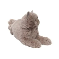 Juliette The Floppy Stuffed Persian Cat By Douglas -Plush Toy Store DG 281 5