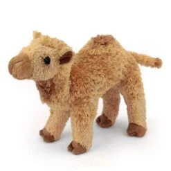 Lawrence The Little Plush Camel By Douglas