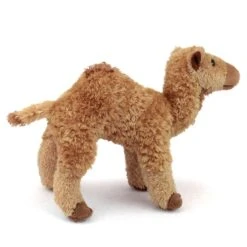 Lawrence The Little Plush Camel By Douglas -Plush Toy Store DG 3776 4