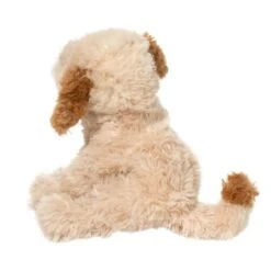 Biscuit The Little Plush Cavapoo Dog By Douglas -Plush Toy Store DG 3975 4