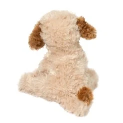 Biscuit The Little Plush Cavapoo Dog By Douglas -Plush Toy Store DG 3975 5