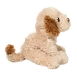 Biscuit The Little Plush Cavapoo Dog By Douglas -Plush Toy Store DG 3975 6