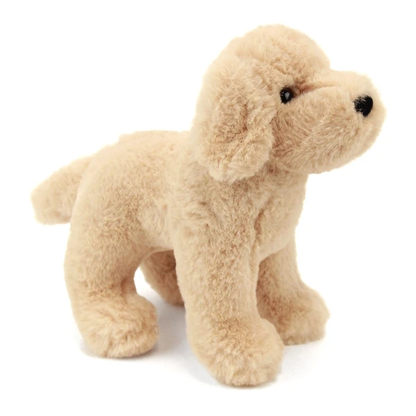 Cornell The Little Plush Yellow Lab Puppy By Douglas 1 Cornell The Little Plush Yellow Lab Puppy By Douglas