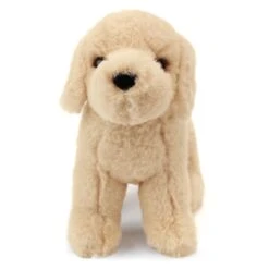 Cornell The Little Plush Yellow Lab Puppy By Douglas 4 Cornell The Little Plush Yellow Lab Puppy By Douglas -Plush Toy Store DG 3996 3