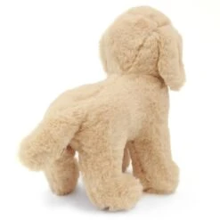Cornell The Little Plush Yellow Lab Puppy By Douglas 5 Cornell The Little Plush Yellow Lab Puppy By Douglas -Plush Toy Store DG 3996 4