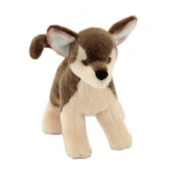 Pepito The Little Plush Chihuahua By Douglas