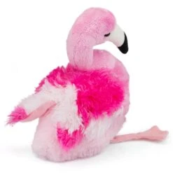 Cotton Candy The Pink Flamingo Stuffed Animal By Douglas -Plush Toy Store DG 4093 4
