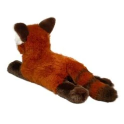 Rowan The DLux Stuffed Red Panda By Douglas -Plush Toy Store DG 4532 5