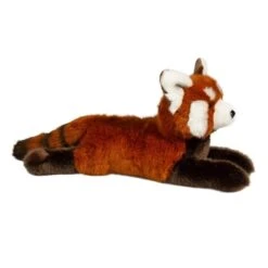 Rowan The DLux Stuffed Red Panda By Douglas -Plush Toy Store DG 4532 6