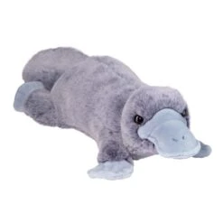 Soft Allie The 16 Inch Plush Platypus By Douglas