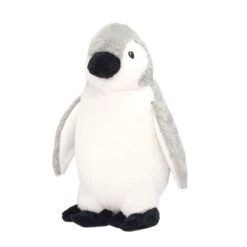 Earth Pals 10.5 Inch Plush Penguin By Fiesta