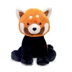 Earth Pals 15 Inch Plush Red Panda By Fiesta