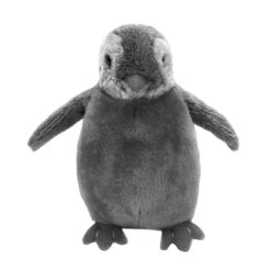Adelie Penguin Chick Stuffed Animal By Fiesta
