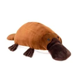 Lil' Huggy Plato The Platypus Stuffed Animal By Fiesta