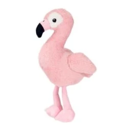 Earth Pals 15 Inch Plush Flamingo By Fiesta