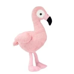 Earth Pals 24 Inch Plush Flamingo By Fiesta