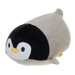 Lil' Huggy Penny Penguin Stuffed Animal By Fiesta