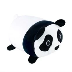 Lil' Huggy Meg Panda Bear Stuffed Animal By Fiesta