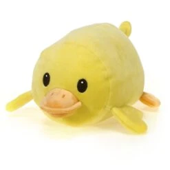 Lil' Huggy Darcy Duck Stuffed Animal By Fiesta