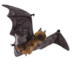 Fruit Bat Hand Puppet By Folkmanis Puppets