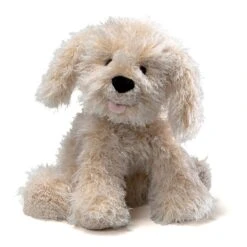 Karina The Stuffed Labradoodle Designer Pup By Gund