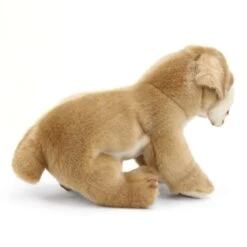 Lifelike Bulldog Stuffed Animal By Demdaco -Plush Toy Store NJ 00027 4