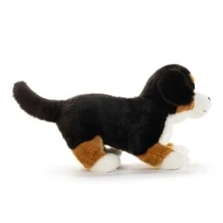 Animalcraft 13 Inch Plush Bernese Mountain Dog By Demdaco -Plush Toy Store NJ 5004810044 5