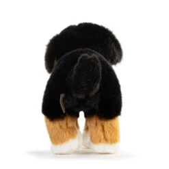 Animalcraft 9 Inch Plush Bernese Mountain Dog By Demdaco 8 Animalcraft 9 Inch Plush Bernese Mountain Dog By Demdaco -Plush Toy Store NJ 5004810046 5
